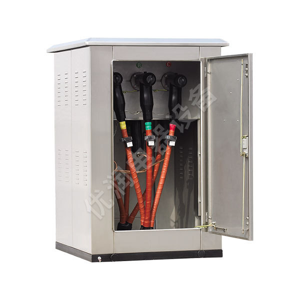 35kV電纜分支箱