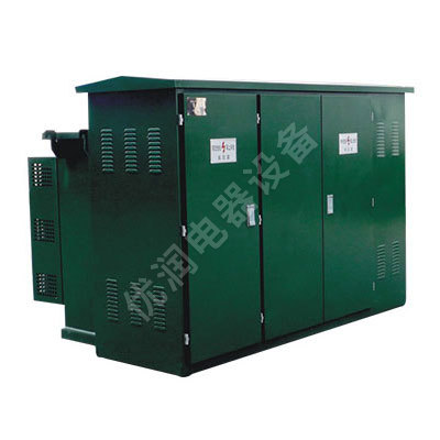 ZGS11系列組合變壓器